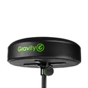 Gravity Foldable Musician's Stool / Drum Throne