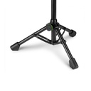 Gravity Foldable Musician's Stool / Drum Throne