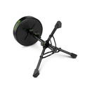 Gravity Foldable Musician's Stool / Drum Throne