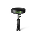 Gravity Foldable Musician's Stool / Drum Throne