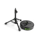 Gravity Foldable Musician's Stool / Drum Throne