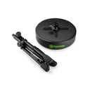 Gravity Foldable Musician's Stool / Drum Throne