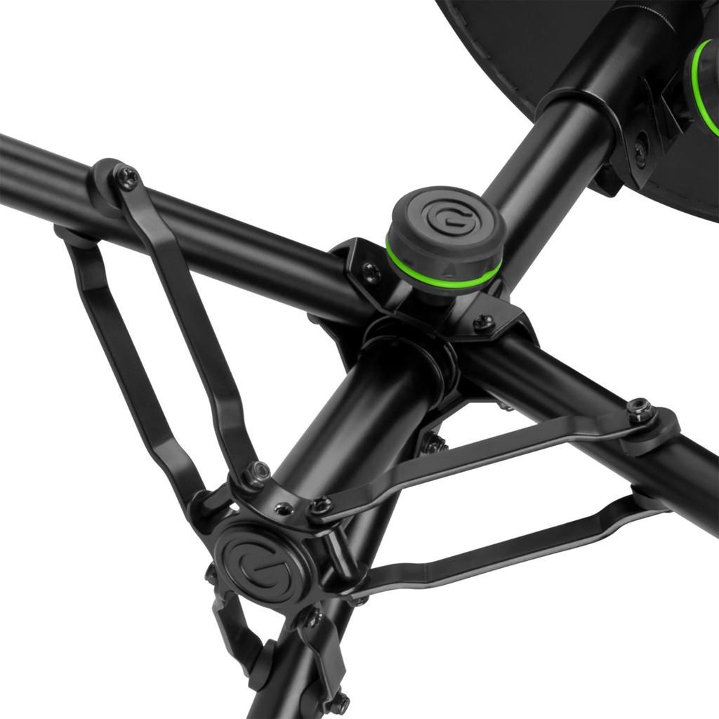 Gravity Foldable Musician's Stool / Drum Throne
