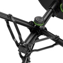 Gravity Foldable Musician's Stool / Drum Throne