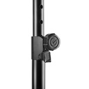 Gravity Touring Series Steel Speaker Stand with Auto Lockpin