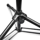 Gravity Touring Series Steel Speaker Stand with Auto Lockpin