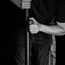 Gravity Touring Series Steel Speaker Stand with Auto Lockpin