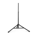 Gravity Touring Series Steel Speaker Stand with Auto Lockpin