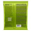 Ernie Ball Regular Slinky Nickel Wound Electric Bass Strings - 50-105 Gauge