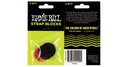 Ernie Ball Strap Blocks