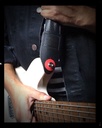 Ernie Ball Strap Blocks