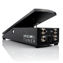 Ernie Ball VP Jr Tuner - Black