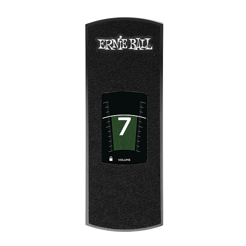 Ernie Ball VP Jr Tuner - Black
