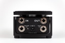 Ernie Ball VP Jr Tuner - Black