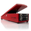 Ernie Ball VP Jr Tuner - Red