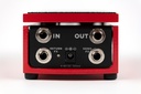 Ernie Ball VP Jr Tuner - Red