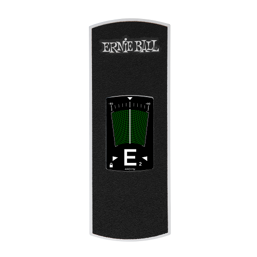 Ernie Ball VP Jr Tuner - White