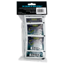 Ernie Ball Wonder Wipes Fretboard Conditioner 20 Pack  