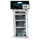 Ernie Ball Wonder Wipes String Cleaner 20 Pack  