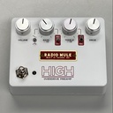 Radio Mule High Overdrive Preamp