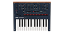Korg MONOLOGUE Monophonic Analog Synthesizer, Blue