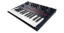 Korg MONOLOGUE Monophonic Analog Synthesizer, Blue