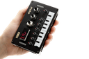 Korg NTS1 Nu:Tekt NTS-1 Digital DIY Synthesizer