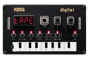 Korg NTS1 Nu:Tekt NTS-1 Digital DIY Synthesizer