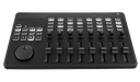 Korg nanoKONTROL Studio Mobile MIDI Controller