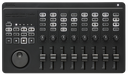 Korg nanoKONTROL Studio Mobile MIDI Controller