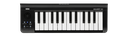 Korg microKEY Air-25 25-Key Bluetooth MIDI Keyboard