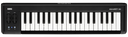 Korg microKEY Air-37 37-Key Bluetooth MIDI Keyboard