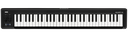 Korg microKEY Air-61 61-Key Bluetooth MIDI Keyboard