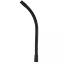 On-Stage Stands 13" Gooseneck, Black