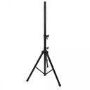 On-Stage Stands All-Aluminum Speaker Stand