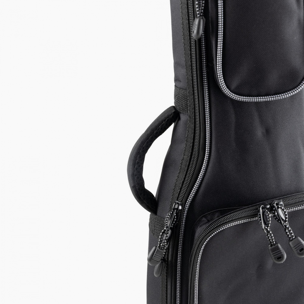 On-Stage Stands Concert Ukulele Gig Bag