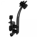 On-Stage Stands Drum Rim Mic Clip