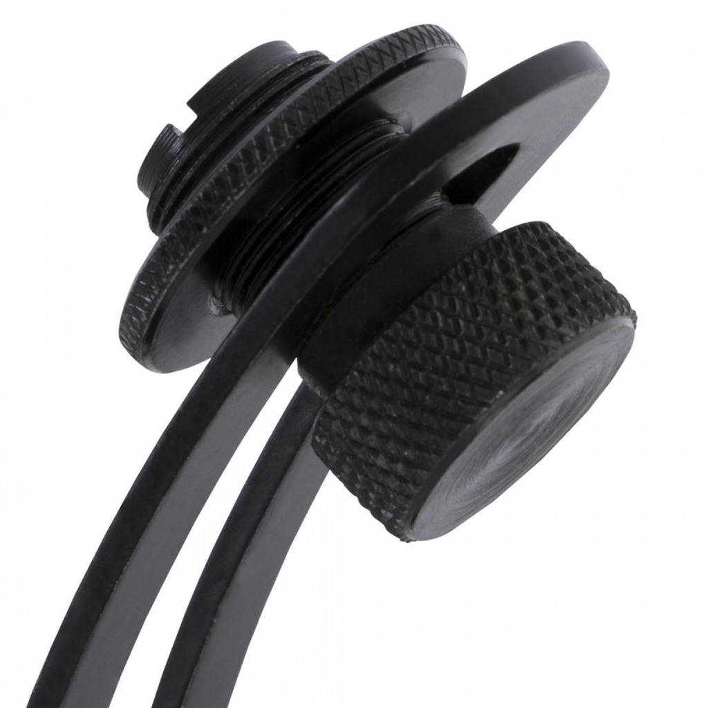 On-Stage Stands Drum Rim Mic Clip