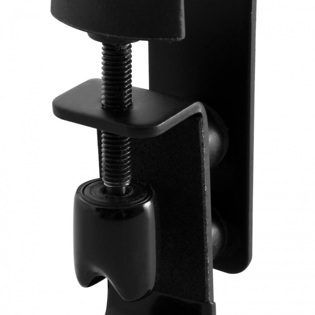 On-Stage Stands Drum Rim Mic Clip