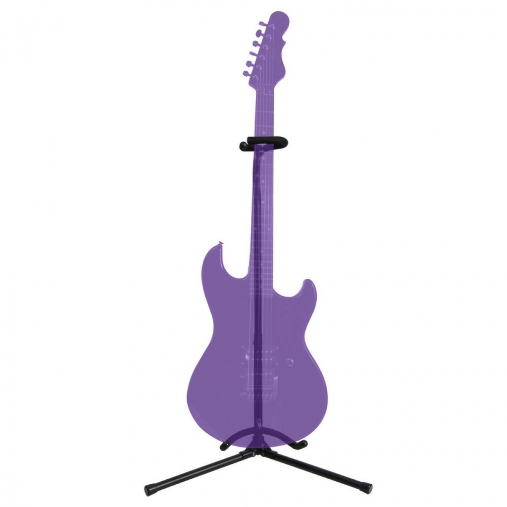 On-Stage Stands Flip-It® Gran Guitar Stand