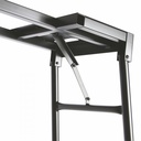 On-Stage Stands Platform-Style Keyboard Stand