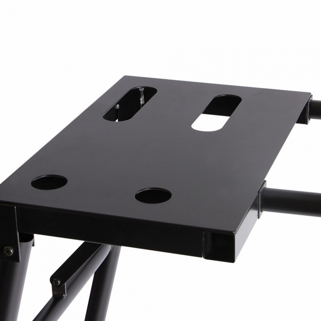 On-Stage Stands Platform-Style Keyboard Stand