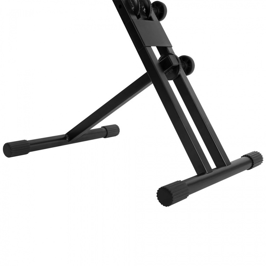 On-Stage Stands Pro Tilt-Back Amp Stand