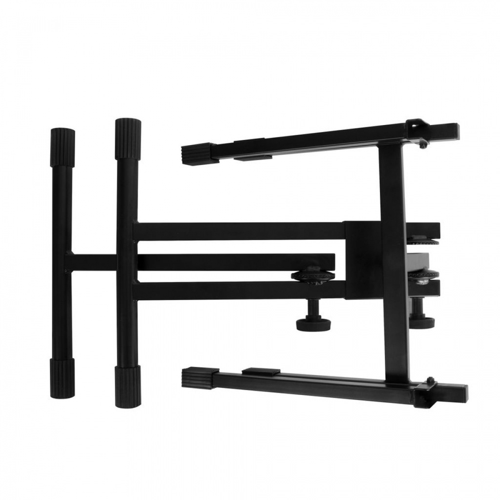 On-Stage Stands Pro Tilt-Back Amp Stand