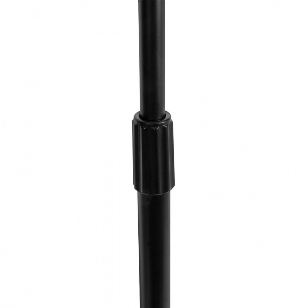 On-Stage Stands Round-Base Mic Stand
