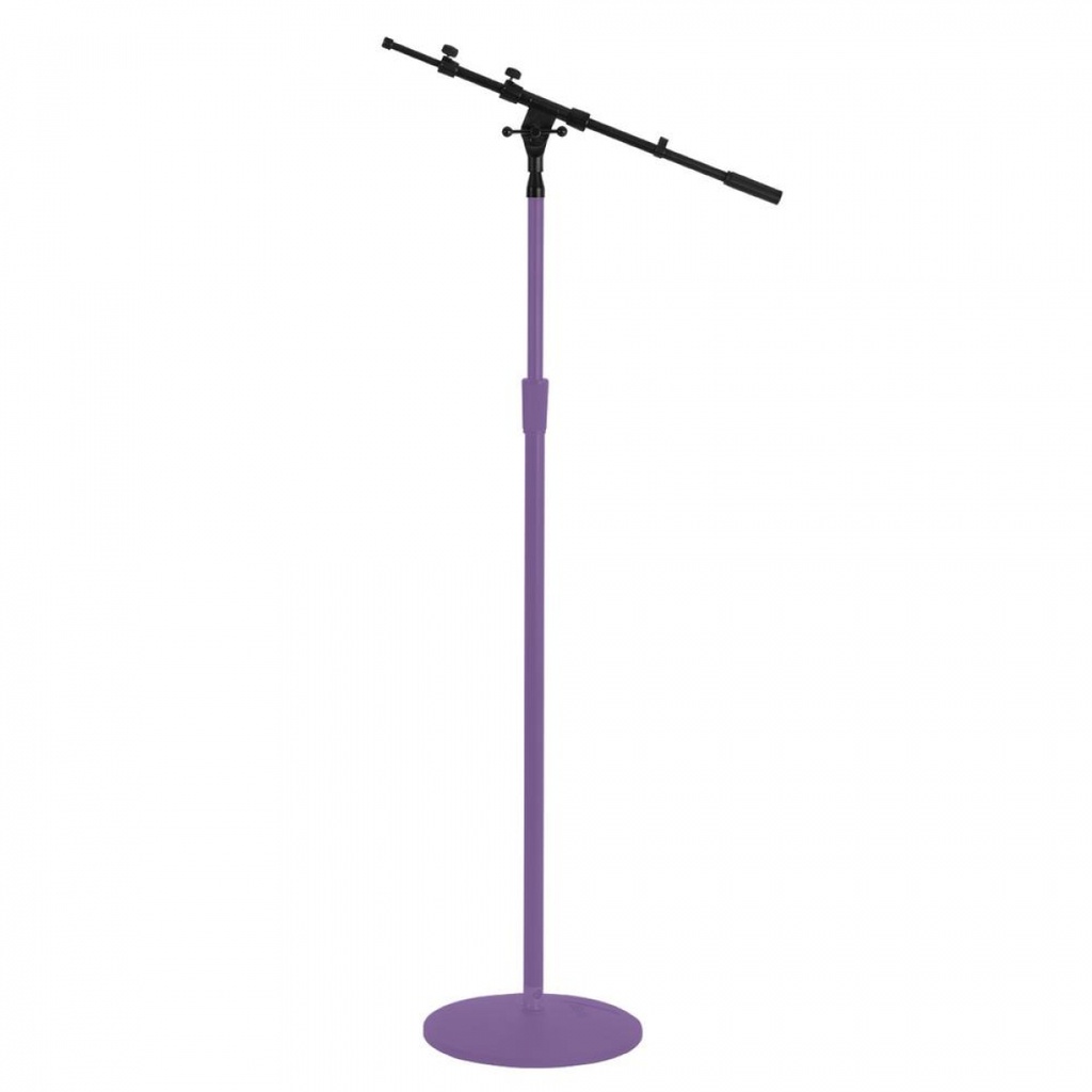 On-Stage Stands Telescoping Mic Boom