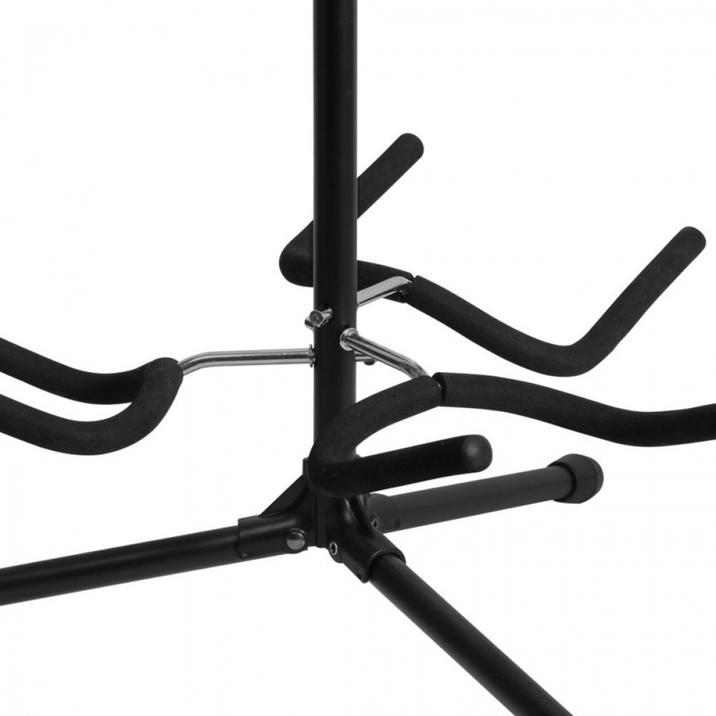 On-Stage Stands Tri Flip-It® Guitar Stand