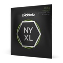 D'Addario NYXL 11-56 Medium Top/Extra-Heavy Bottom, NYXL1156