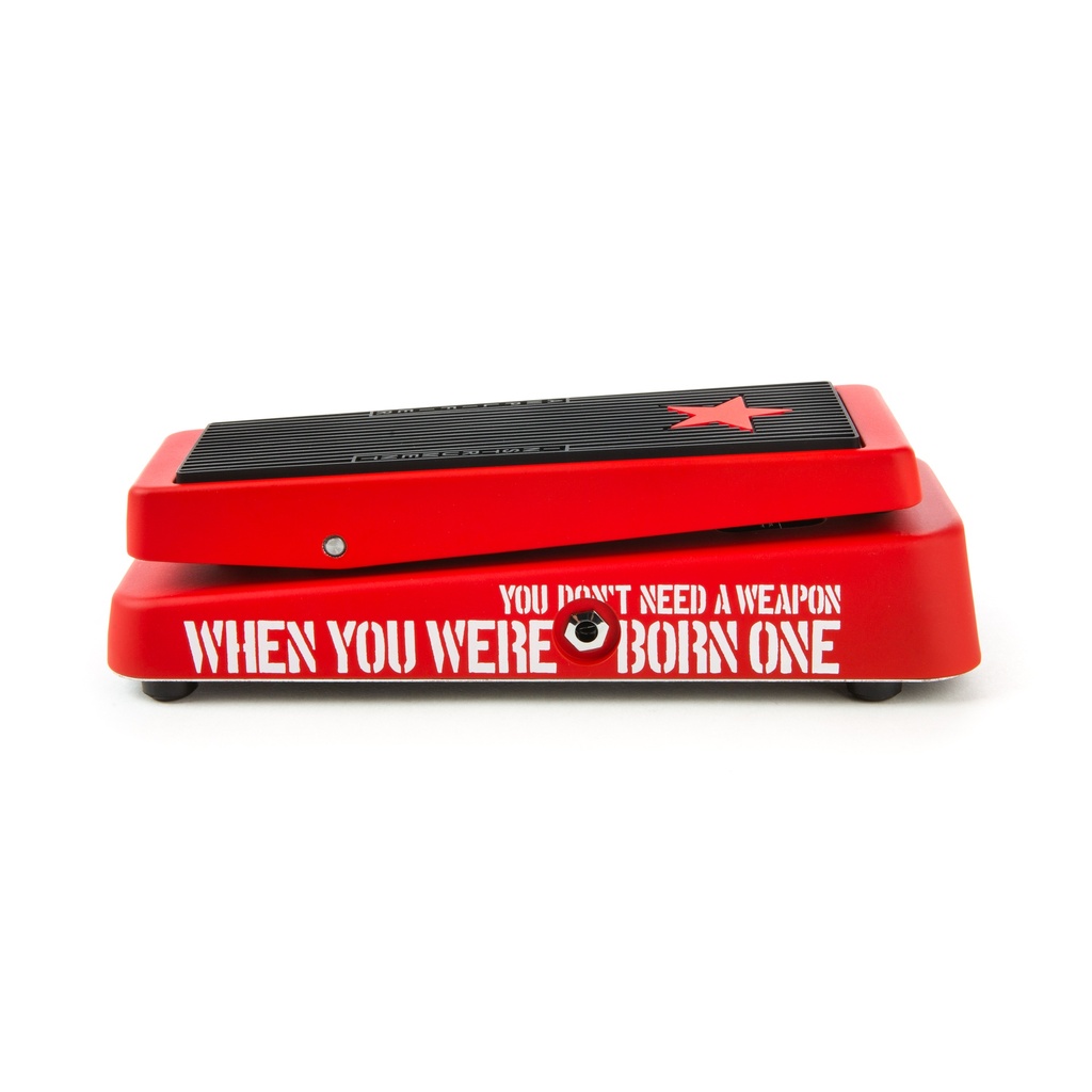 Dunlop Tom Morello Wah