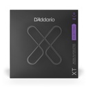 D'Addario XT Coated Nickel 11-49 Medium, XTE1149